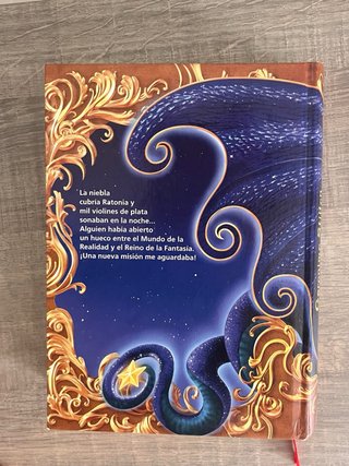 El gran regreso al Reino de la Fantasía. ¡Descu...