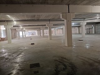 Nave industrial en alquiler en Villanueva de la Cañada en Villanueva de la Cañada