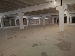 Nave industrial en alquiler en Villanueva de la Cañada en Villanueva de la Cañada