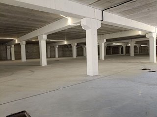 Nave industrial en alquiler en Villanueva de la Cañada en Villanueva de la Cañada