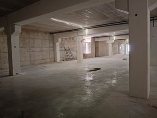 Nave industrial en alquiler en Villanueva de la Cañada en Villanueva de la Cañada