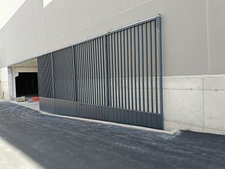 Nave industrial en alquiler en Villanueva de la Cañada en Villanueva de la Cañada