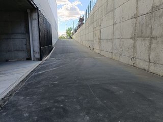 Nave industrial en alquiler en Villanueva de la Cañada en Villanueva de la Cañada