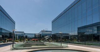 Oficina en alquiler en La Finca en Pozuelo de Alarcón