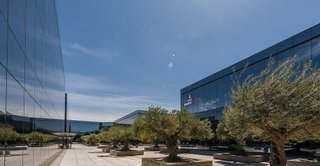 Oficina en alquiler en La Finca en Pozuelo de Alarcón