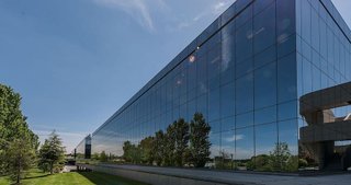 Oficina en alquiler en La Finca en Pozuelo de Alarcón