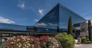 Oficina en alquiler en La Finca en Pozuelo de Alarcón