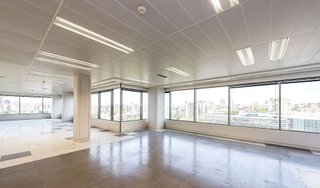 Oficina en alquiler en La Finca en Pozuelo de Alarcón