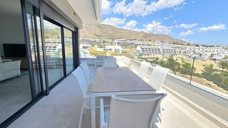 Piso en alquiler en Cala de Finestrat en Finestrat