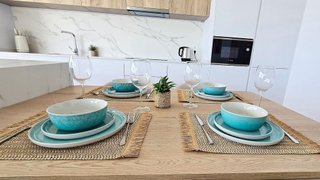 Piso en alquiler en Cala de Finestrat en Finestrat