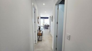 Piso en alquiler en Cala de Finestrat en Finestrat