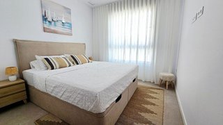 Piso en alquiler en Cala de Finestrat en Finestrat