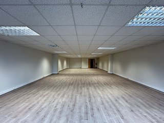 Oficina en alquiler en Centro en Vitoria-Gasteiz