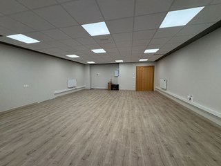 Oficina en alquiler en Centro en Vitoria-Gasteiz