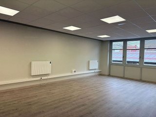 Oficina en alquiler en Centro en Vitoria-Gasteiz