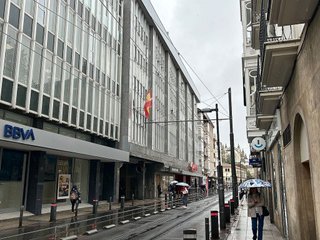 Oficina en alquiler en Centro en Vitoria-Gasteiz