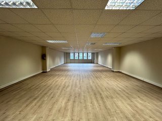 Oficina en alquiler en Centro en Vitoria-Gasteiz
