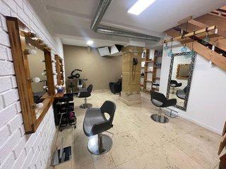 Local comercial en alquiler en Centro en San Sebastián-Donostia