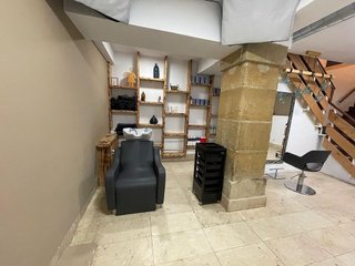 Local comercial en alquiler en Centro en San Sebastián-Donostia