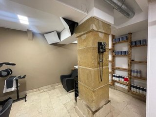 Local comercial en alquiler en Centro en San Sebastián-Donostia