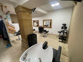 Local comercial en alquiler en Centro en San Sebastián-Donostia