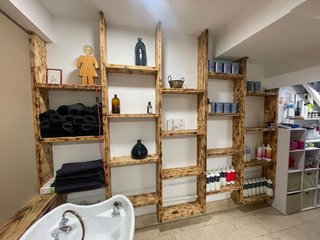 Local comercial en alquiler en Centro en San Sebastián-Donostia