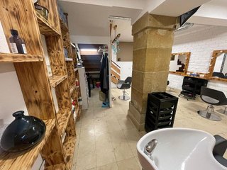 Local comercial en alquiler en Centro en San Sebastián-Donostia
