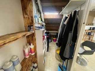 Local comercial en alquiler en Centro en San Sebastián-Donostia
