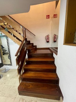 Local comercial en alquiler en Centro en San Sebastián-Donostia