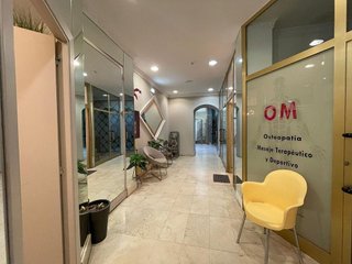 Local comercial en alquiler en Centro en San Sebastián-Donostia