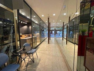 Local comercial en alquiler en Centro en San Sebastián-Donostia