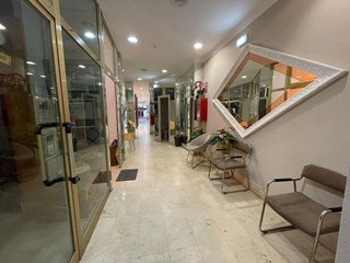 Local comercial en alquiler en Centro en San Sebastián-Donostia