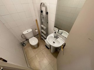 Local comercial en alquiler en Centro en San Sebastián-Donostia