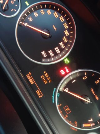 BMW Serie 5 2011