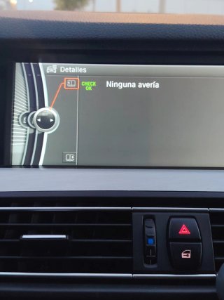 BMW Serie 5 2011