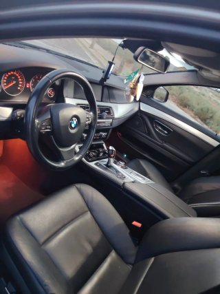 BMW Serie 5 2011