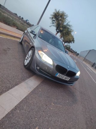 BMW Serie 5 2011