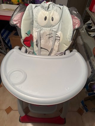 Trona Polly 2Start Chicco