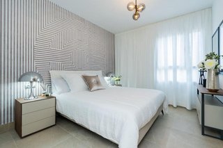 Piso en alquiler en La Cala Golf - Lagar Martell en Mijas