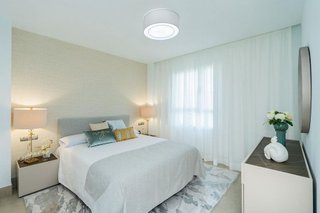 Piso en alquiler en La Cala Golf - Lagar Martell en Mijas