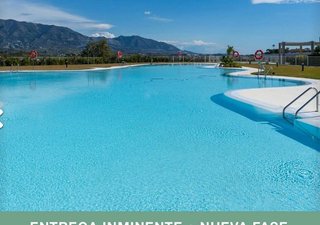 Piso en alquiler en La Cala Golf - Lagar Martell en Mijas