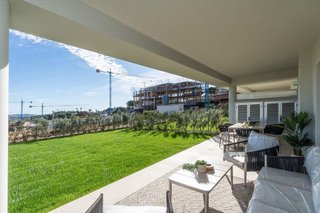 Piso en alquiler en La Cala Golf - Lagar Martell en Mijas