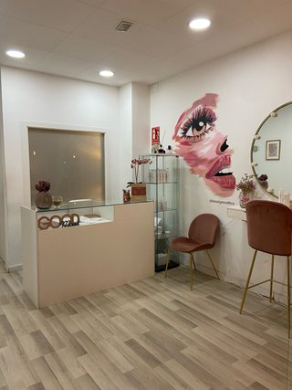 Traspaso de centro de estetica