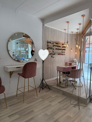 Traspaso de centro de estetica
