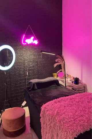 Traspaso de centro de estetica