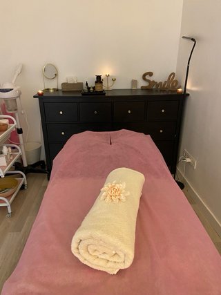 Traspaso de centro de estetica