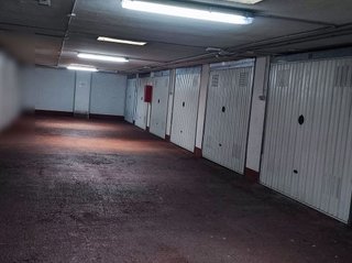 Garaje en alquiler en Santoña