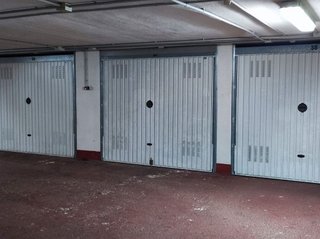 Garaje en alquiler en Santoña