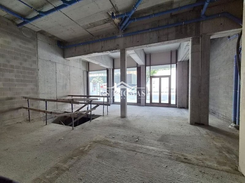Commercial premises for rent in Andorra la Vella · 2 of 48