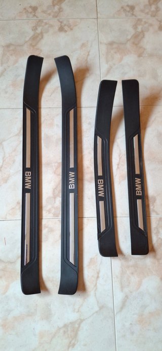 Taloneras BMW E39 Serie 5